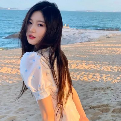 当我们海阔天空